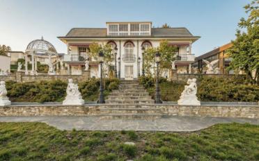 Villa 14 Zimmer - image - 12