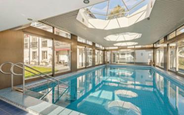 Villa 14 Zimmer - image - 10