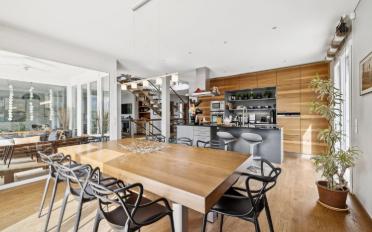 Maison 12 pièces - image - 3