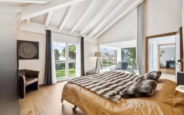 Maison 12 pièces - image - 6