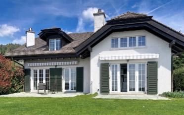 Single house 6.5 rooms - image - 1