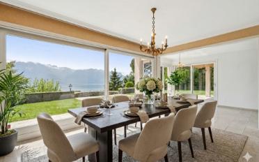 Maison 7 pièces - image - 2