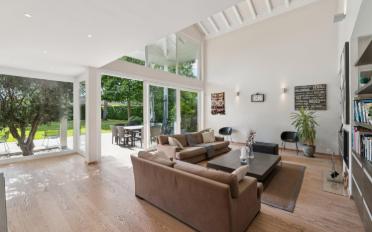 Single house 11 rooms - image - 2