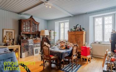 Maison 9 pièces - image - 7