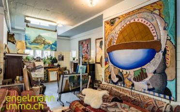 Maison 9 pièces - image - 6