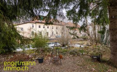 Maison 9 pièces - image - 12