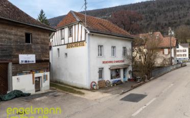 Maison 9 pièces - image - 1