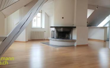 Appartement 2.5 pièces - image - 1