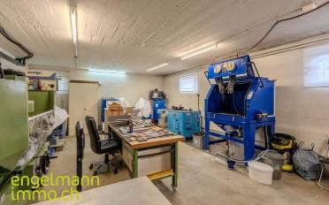 Gemischt genutzte Immobilie 9 Zimmer - image - 10