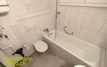 Wohnung 2.5 Zimmer - image - 11