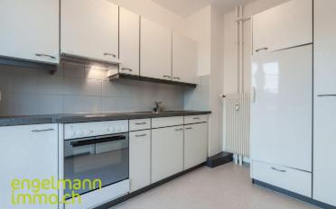 Wohnung 2.5 Zimmer - image - 6