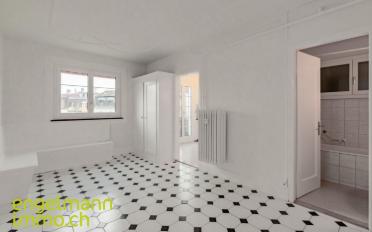 Wohnung 2.5 Zimmer - image - 8