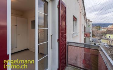 Wohnung 2.5 Zimmer - image - 12