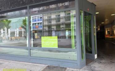 Ladenfläche - image - 1