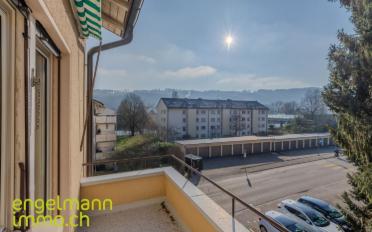 Apartment 3.5 rooms - image - 2