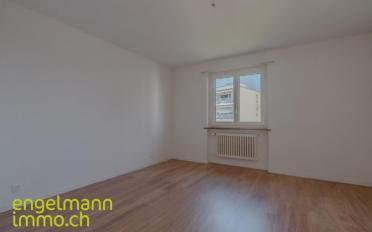 Apartment 3.5 rooms - image - 11