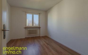 Apartment 3.5 rooms - image - 10