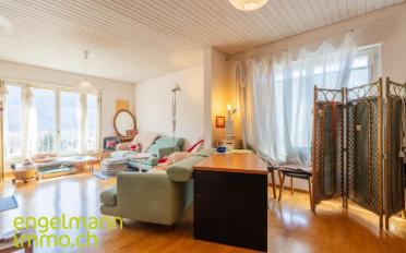 Appartement 5.5 pièces - image - 5