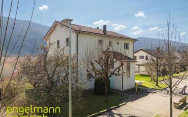 Appartement 5.5 pièces - image - 4