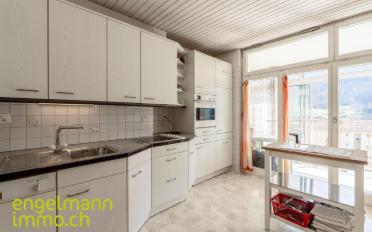 Appartement 5.5 pièces - image - 8