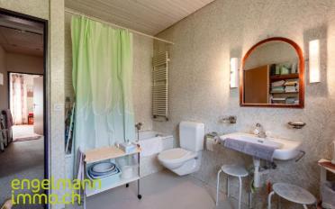 Appartement 5.5 pièces - image - 12