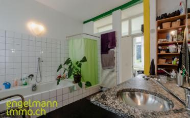 Maison 6.5 pièces - image - 12