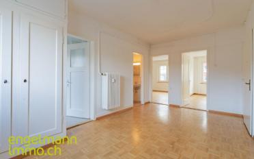 Wohnung 2.5 Zimmer - image - 6