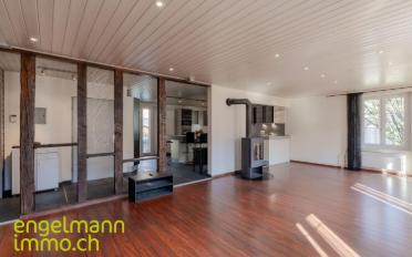 Appartement 8.5 pièces - image - 4