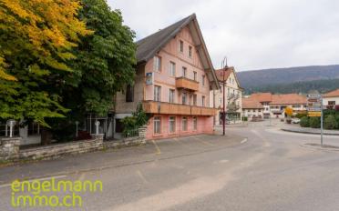 Gemischt genutzte Immobilie - image - 2