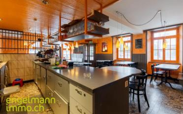 Immeuble mixte - image - 5