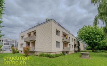 Wohnung 3 Zimmer - image - 1