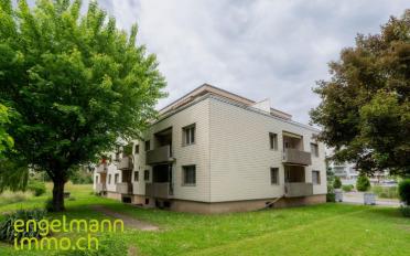 Appartement 3 pièces - image - 2