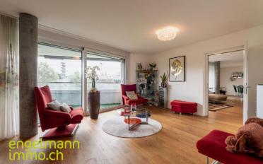 Wohnung 4.5 Zimmer - image - 3