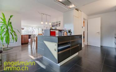 Appartement 5.5 pièces - image - 6