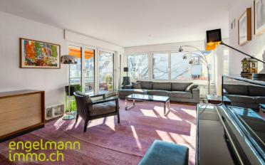 Appartement 5.5 pièces - image - 4