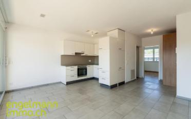 Wohnung 2.5 Zimmer - image - 1