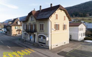 Gemischt genutzte Immobilie - image - 1