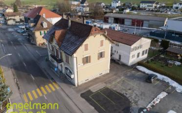 Gemischt genutzte Immobilie - image - 2