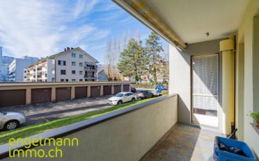 Apartment 2.5 rooms - image - 10