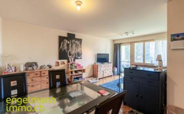 Apartment 2.5 rooms - image - 4