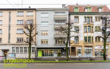 Residential building - image - 1