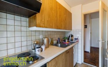 Appartement 2.5 pièces - image - 7