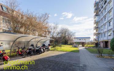 Appartement 2.5 pièces - image - 11