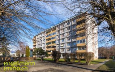 Appartement 2.5 pièces - image - 12