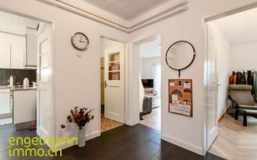 Immeuble résidentiel - image - 10