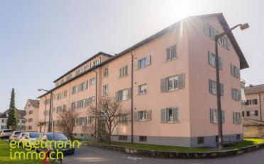 Appartement 3.5 pièces - image - 12