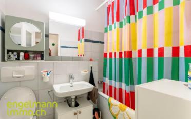 Appartement 3.5 pièces - image - 10