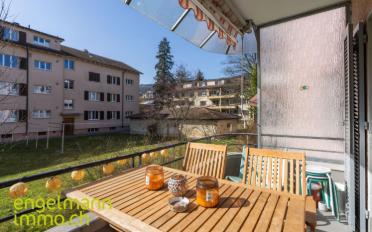 Appartement 3.5 pièces - image - 11