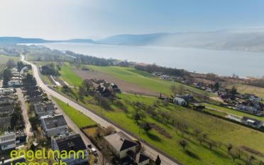 Terrain à bâtir - image - 1