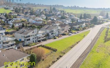 Terrain à bâtir - image - 2